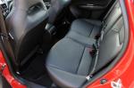 Subaru Impreza WRX STi Sedan 2011 года